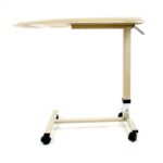 Hydraulic Lift Overbed Table Height Handle