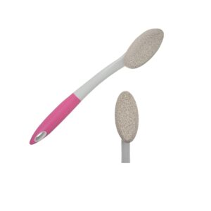 Long Handled Pumice Stone Double View