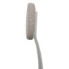 Long Handled Pumice Stone Front View