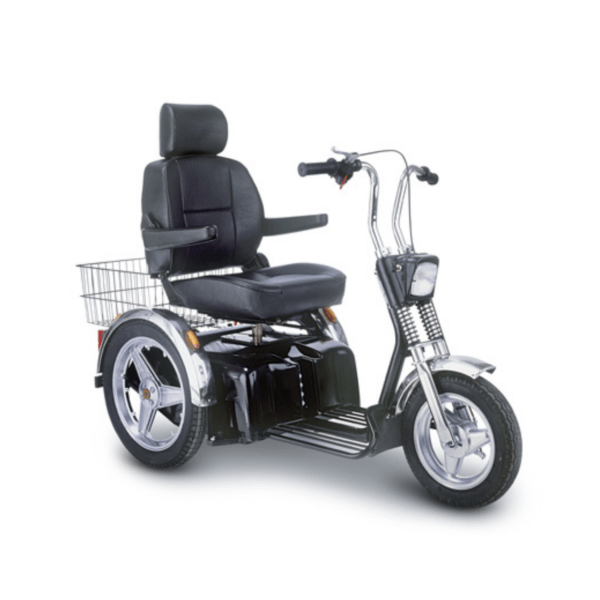 Afi Scooter SE Mobility Scooter Three Wheel
