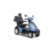 Afi Scooter S4 Mobility Scooter Blue