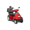 Afi Scooter S Red