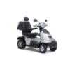 Afi Scooter S Silver