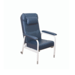 Aspire Adjustable Day Chair Ink