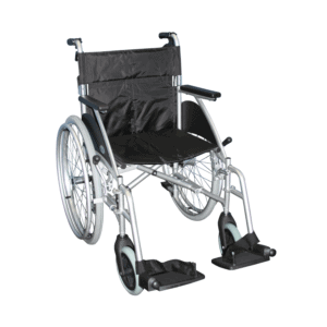 Days Swift Wheelchair - Self Propelled Easy Collapse