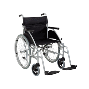 Days Whirl Wheelchair Self-propelled - 18