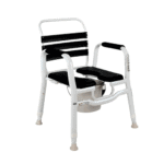 Freedom Healthcare 3-In-1 Bathroom Aid With Split Seat BACKREST