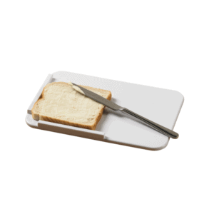 Homecraft Bread Board