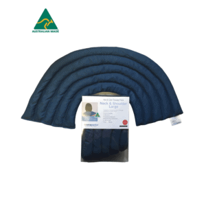 Hot & Cold Therapy Neck & Shoulder Pack Large by Therapack