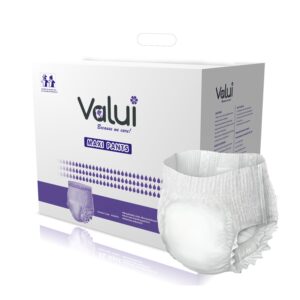 Valui Maxi Pants Adult Incontinence Pull-up XL