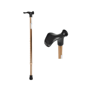 Invacare Anatomical Walking Stick Grip