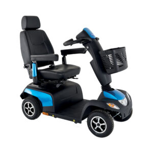 Invacare Calibri Mobility Scooter Front Panel