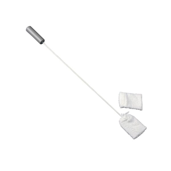 Long Handled Toe Washer Shower Aid