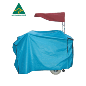 Mobility Scooter Rain Cover Waterproof