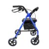 PE Care 8 Inch Walker Front View