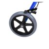 PE Care 8inch Walker Rollator Wheel
