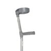 PE Care Forearm Crutches Handle