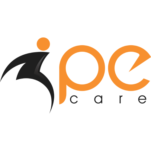 PE Care Logo
