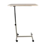PE Care Hospital Over Bed Table Top