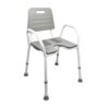 PE Care Soft Seated Shower Chair