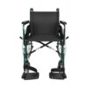 Redgum Lighweight Wheelchair