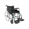 Redgum Lightweight Steel Wheelchair Back