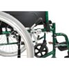 Redgum Lightweight Wheelchair Leg