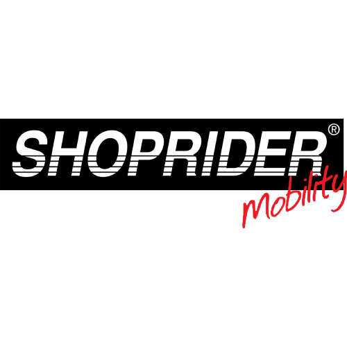 Shoprider Logo