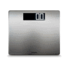 Soehnle Style Sense Safe 300 Digital Bathroom Scales - 2.5cm High Base