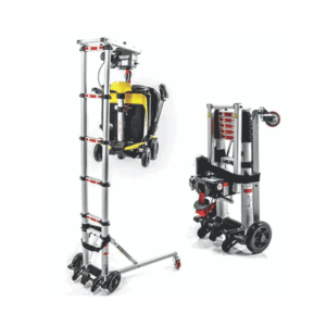 Solax Mobility Scooter Portable Hoist