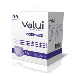 Valui Maxi Pants Adult Incontinence Pull-up