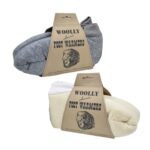 Australian Woolly Foot Warmers