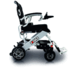 iGo Folding Power Wheelchair Side 2