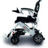 iGo Folding Power Wheelchair Folded