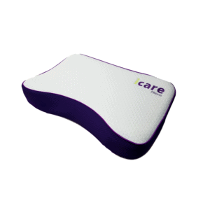 icare Therapeutic Pillow Curve