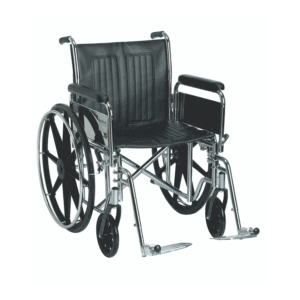 y Duty & Super HD Bariatric Wheelchair