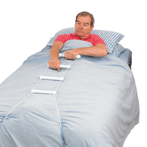 Rope Ladder Bed Hoist - Product Image