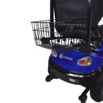 Comfort Cruiserider - Rear Basket