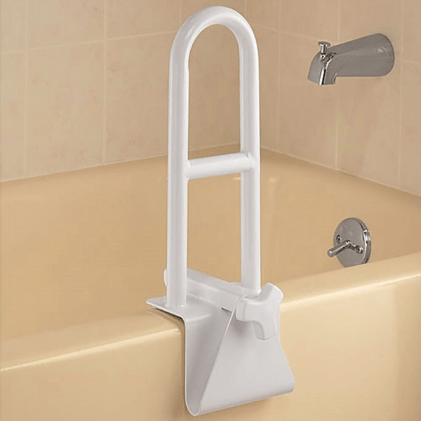 Bathroom Grab Rail - Product Image