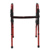 Freedom Quick Fold Walking Frame - Front