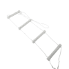 Rope Ladder Bed Hoist - Ladder