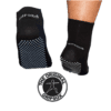 GripSox Non Slip Safety Socks – Stretch Top - Product Image