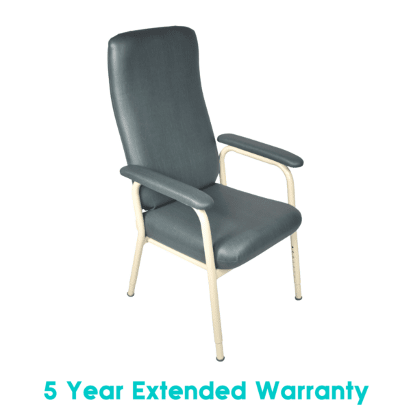 Aspire High Back Classic Day Chair- Product Image