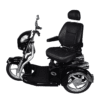 Drive Easy Rider Mobility Scooter - Side 2