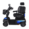 Invacare Pegasus Pro Mobility Scooter - Side 2