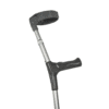 PE Care Ergonomic Crutches - Handle