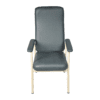 Aspire High Back Classic Day Chair- Front