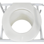 Aspire Over Toilet Aid - Seat