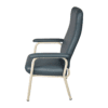Aspire High Back Classic Day Chair- Side
