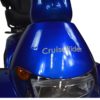 Comfort Cruiserider - Logo